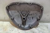 Triumph Timing Cover