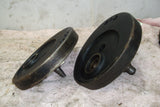 Triumph Flywheel Set