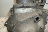 Triumph 3HW Bottom End