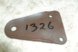 BSA A65 Muffler Bracket ***