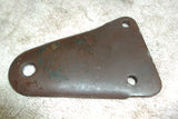 BSA A65 Muffler Bracket ***