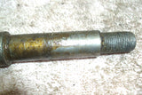 BSA A65 Front Axle ***