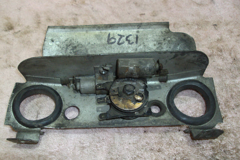 BSA A65 Coil Mount Bracket ***