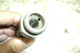 Triumph 21 Oil Fitting ***