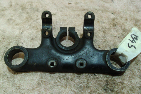 BSA Top Triple Clamp ***