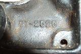 BSA Top Triple Clamp ***