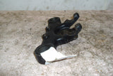 BSA Top Triple Clamp ***