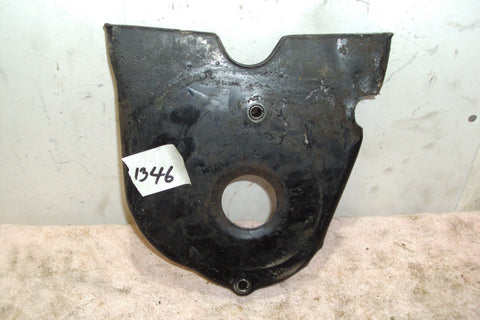 BSA Enclosed Chain Guard ***