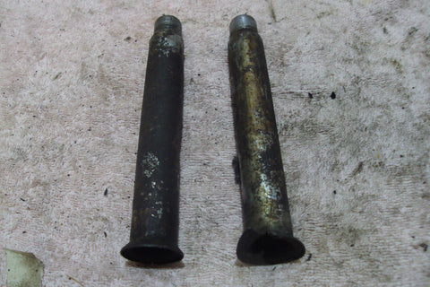 Matchless/AJS 350cc Single Push Rod Tubes ***