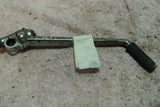 Suzuki GT380 Kick Start Lever