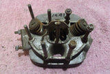 BSA B25 Cylinder Head