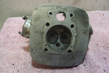 BSA B25 Cylinder Head