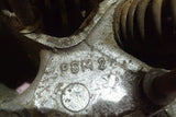 BSA B25 Cylinder Head