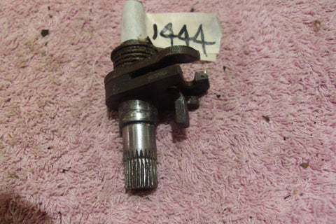 BSA Gearchange Shaft.