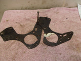 Matchless/AJS Engine Gearbox Mount Plates