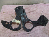 Matchless/AJS Engine Gearbox Mount Plates