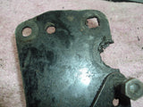 Matchless/AJS Engine Gearbox Mount Plates