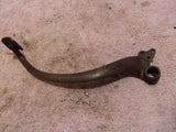 BSA A65 Brake Pedal