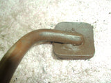 BSA A65 Brake Pedal