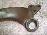 BSA A65 Brake Pedal