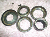 BSA A65 Front End Pieces