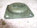 BSA A65 Sump Plate