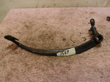 BSA A65 Brake Pedal