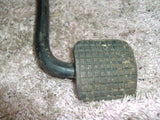 BSA A65 Brake Pedal