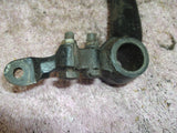 BSA A65 Brake Pedal