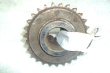 BSA A10 Plunger Engine Sprocket & Shock Absorber Parts