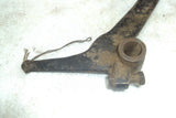 BSA Brake Pedal