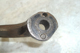 Triumph T140 Rider Footpeg