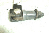 Triumph T140 Passenger Footpeg