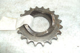 Vintage British Front Primary Sprocket