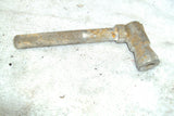 Triumph Passenger Footpeg