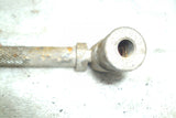 Triumph Passenger Footpeg