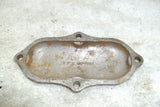 BSA A10 Rocker Cover