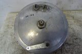 Triumph Mid 60s Front Wheel Hub, Brake & Axle