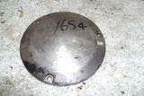 Suzuki GT750 Engine Cover