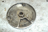 Suzuki GT750 Engine Cover