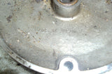 Suzuki GT750 Engine Cover