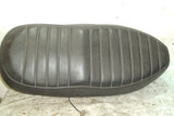 Triumph Dry Frame Seat