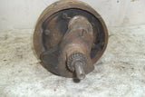 BSA A7 Crankshaft