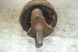 BSA A7 Crankshaft