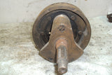 BSA A7 Crankshaft