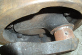 BSA A7 Crankshaft