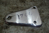 BSA A65 Exhaust Mount Bracket