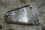 BSA A65 Exhaust Mount Bracket