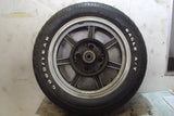 Kawasaki Ltd Rear Wheel