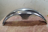 Kawasaki Z1000 Front Mudguard